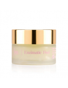 Lux Enzimatic Peel|Natural Cosmetic|Wingsbeat 2