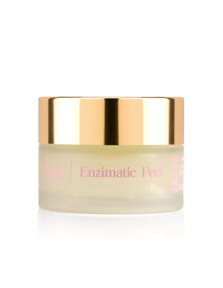 Lux Enzimatic Peel|Natural Cosmetic|Wingsbeat