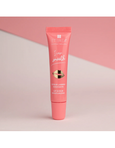 I Can Smooth - Scrub Labbra