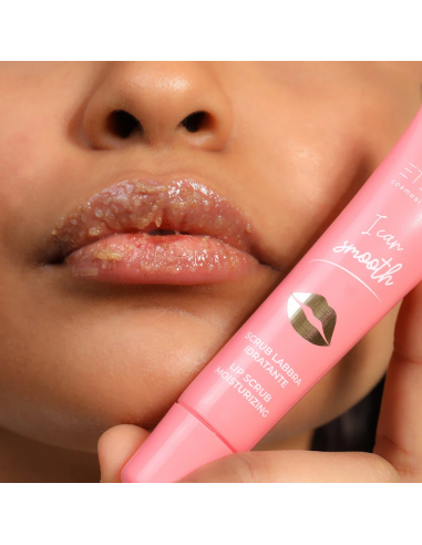I Can Smooth - Scrub Labbra | Eterea | Wingsbeat