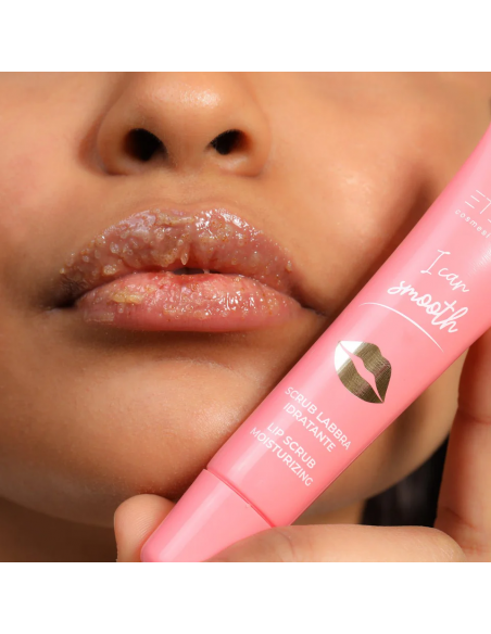 I Can Smooth - Scrub Labbra | Eterea | Wingsbeat