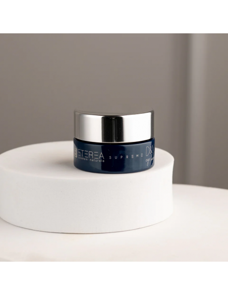 D&N Eye Balm - Balsamo Intensivo Contorno Occhi | Eterea | Wingsbeat