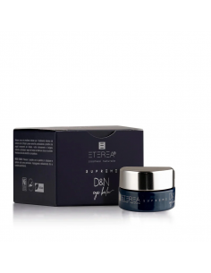 D&N Eye Balm - Balsamo Intensivo Contorno Occhi | Eterea | Wingsbeat