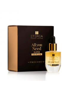 Precious All You Need Super Serum | Eterea | Wingsbeat