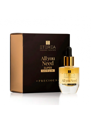Precious All You Need Super Serum | Eterea | Wingsbeat