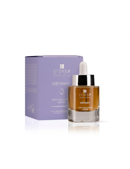 Intensive anti Pollution Serum | Eterea Cosmesi Naturale | Wingsbeat