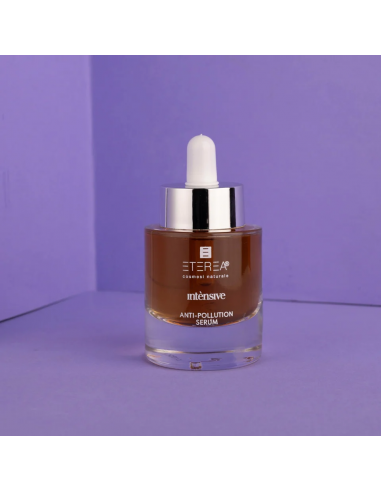 Intensive anti Pollution Serum | Eterea Cosmesi Naturale | Wingsbeat