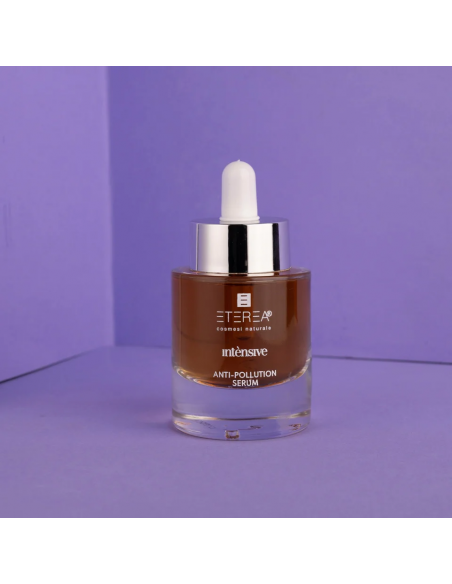 Intensive anti Pollution Serum | Eterea Cosmesi Naturale | Wingsbeat