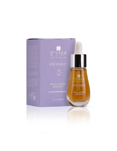 Intensive Multi Active Booster | Eterea Cosmesi Naturale | Wingsbeat