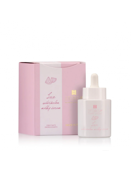 Lux Watermelon Milky Serum|Eterea Cosmesi Naturale|Wingsbeat