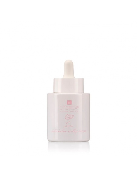 Lux Watermelon Milky Serum|Eterea Cosmesi Naturale|Wingsbeat