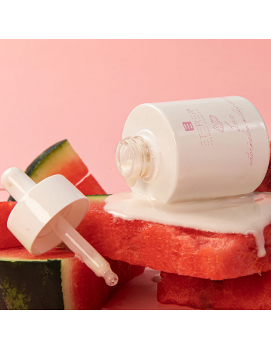 Lux Watermelon Milky Serum|Eterea Cosmesi Naturale|Wingsbeat