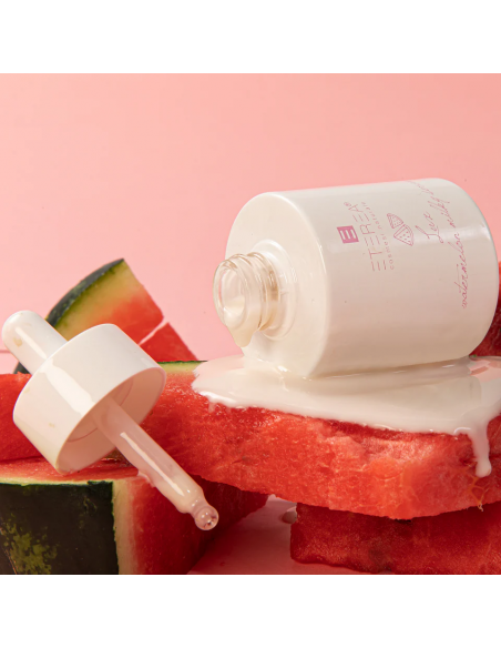 Lux Watermelon Milky Serum|Eterea Cosmesi Naturale|Wingsbeat