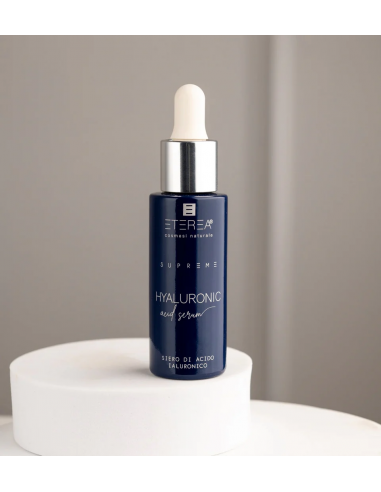 Lux Light Essence Minisize | Eterea | Wingsbeat