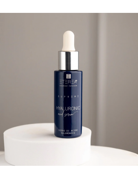 Lux Light Essence Minisize | Eterea | Wingsbeat