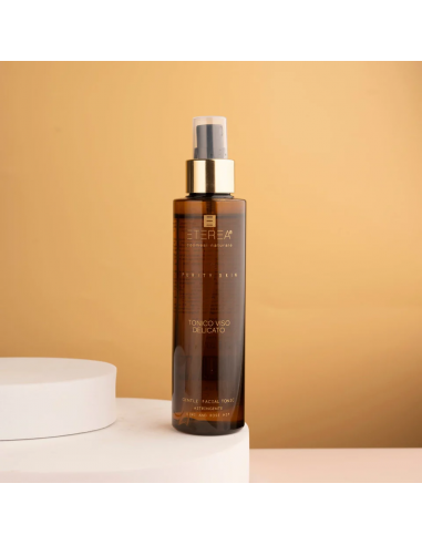Tonico Viso Delicato|Eterea Cosmesi Naturale|Wingsbeat