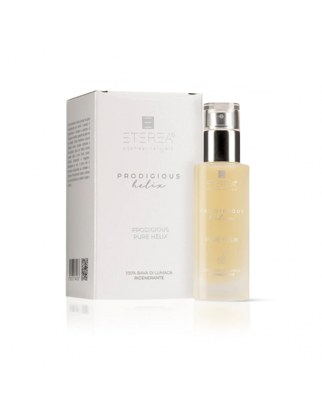 Prodigious Pure Helix|Eterea Cosmesi Naturale|Wingsbeat