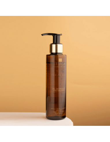 Gel Detergente Viso Delicato|Eterea Cosmesi Naturale|Wingsbeat