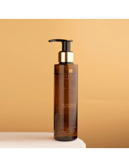 Gel Detergente Viso Delicato|Eterea Cosmesi Naturale|Wingsbeat