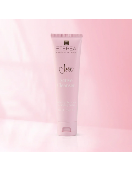 Lux Active Cleanser | Eterea Cosmesi Naturale | Wingsbeat