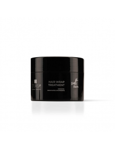 Impacco Capelli Idratante | Eterea | Wingsbeat