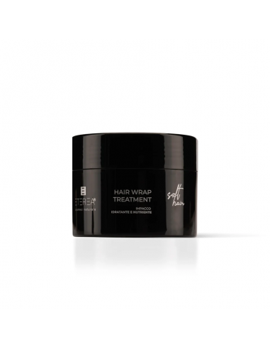 Impacco Capelli Idratante | Eterea | Wingsbeat