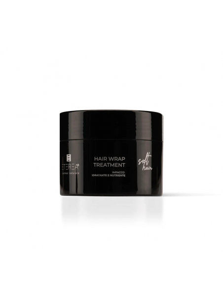 Impacco Capelli Idratante | Eterea | Wingsbeat