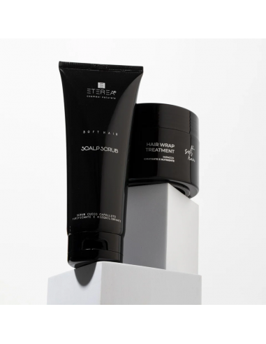 Impacco Capelli Idratante | Eterea | Wingsbeat