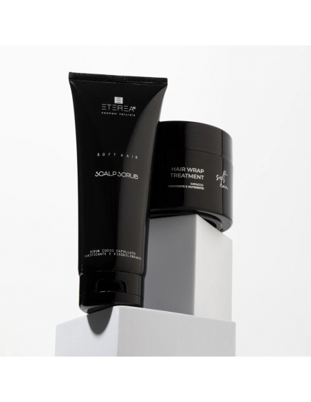 Impacco Capelli Idratante | Eterea | Wingsbeat