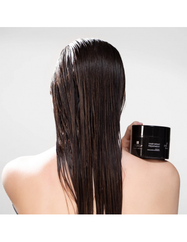 Impacco Capelli Idratante | Eterea | Wingsbeat