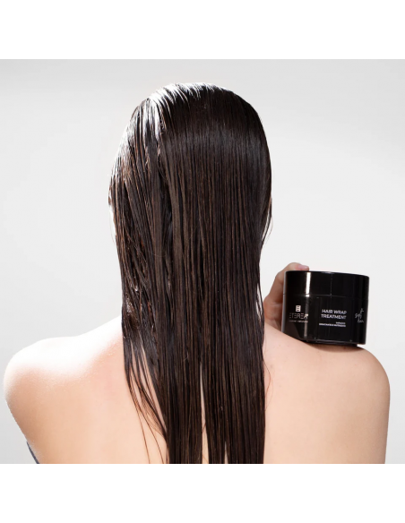 Impacco Capelli Idratante | Eterea | Wingsbeat