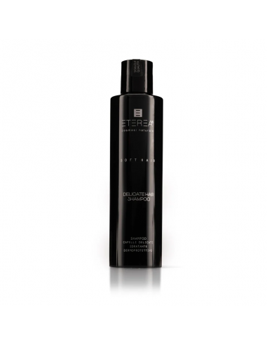 Shampoo Idratante Delicato|Eterea Cosmesi Naturale|Wingsbeat