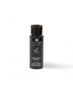 Travel Size Shampoo Capelli Sfibrati|Eterea Cosmesi Naturale|Wingsbeat