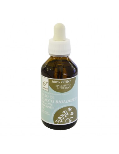 Olio Di Cocco Bio 100 ml-Formula Giovinezza Profonda - DR.TAFFI - Wingsbeat Olio Di Cocco Bio 100 ml-Formula Giovinezza Profonda - DR.TAFFI - Wingsbeat