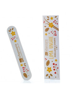 Limetta unghie 2 in 1- Dolci coccole | Acquista su Wingsbeat