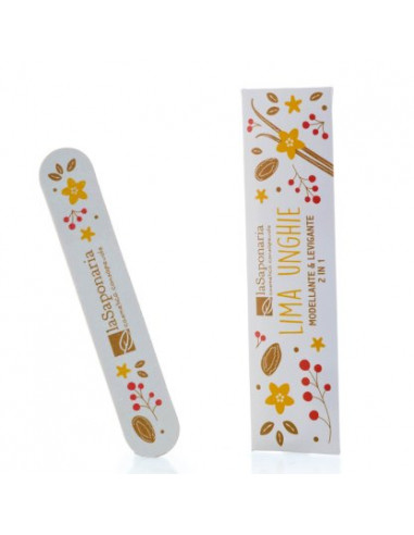 Limetta unghie 2 in 1- Dolci coccole | Acquista su Wingsbeat