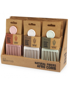 Eco bio Pettine Afro| Acquista su Wingsbeat