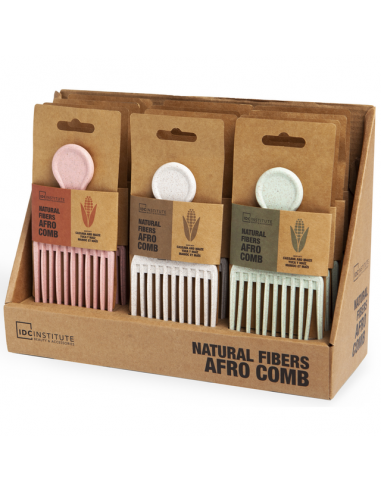 Eco bio Pettine Afro| Acquista su Wingsbeat