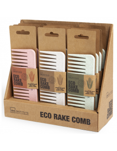 Eco bio Pettine Rastrello| Acquista su Wingsbeat