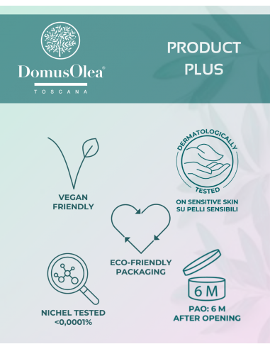 Nutri-Scrub Corpo Tripla Azione|Domus Olea Toscana| Wingsbeat