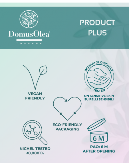 Idra-Scrub Viso Doppio Granulo|Domus Olea Toscana| Wingsbeat