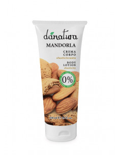 Crema Corpo Elasticizzante Mandorla|Danatura| Wingsbeat