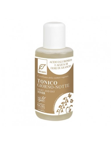 Tonico Giorno Notte Bio 200 ml-Formula Giovinezza Profonda - DR.TAFFI - Wingsbeat Tonico Giorno Notte Bio 200 ml-Formula Giovinezza Profonda - DR.TAFFI - Wingsbeat