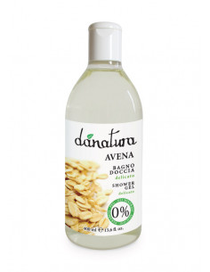 Bagno Doccia Avena|Danatura| Wingsbeat