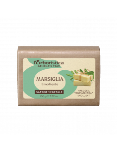 Sapone Marsiglia|L'Erboristica| Wingsbeat
