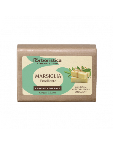Sapone Marsiglia|L'Erboristica| Wingsbeat