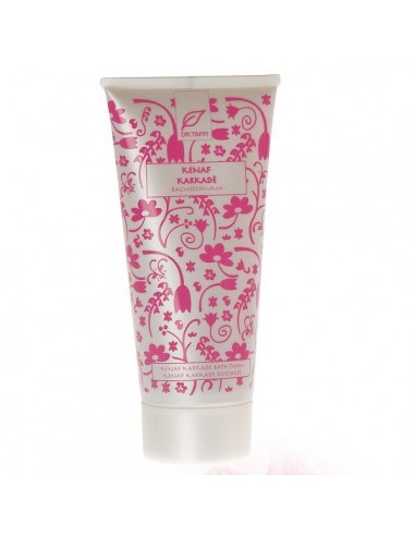 Bagnoschiuma Kenaf Karkade 200 Ml - DR.TAFFI - Wingsbeat Bagnoschiuma Kenaf Karkade 200 Ml - DR.TAFFI - Wingsbeat