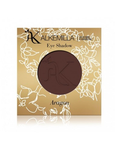 Ombretto Alkemilla Aragon| Acquista su Wingsbeat