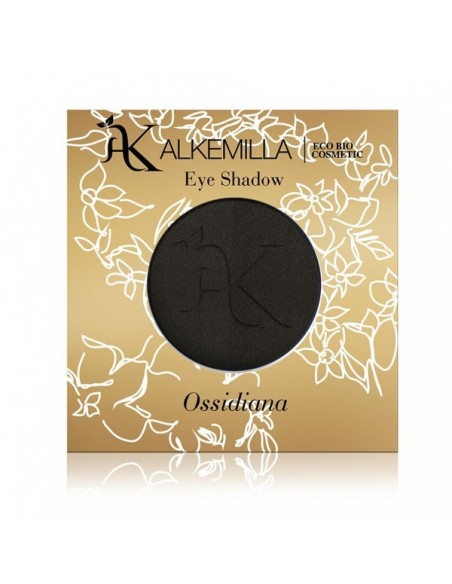 Ombretto Alkemilla Ossidiana| Acquista su Wingsbeat