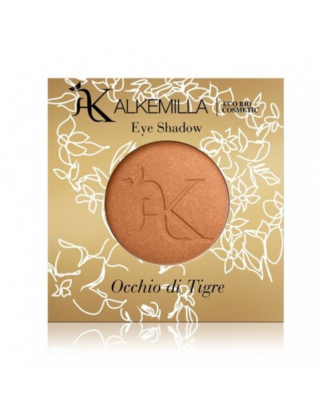 Ombretto Alkemilla Occhio di Tigre| Acquista su Wingsbeat